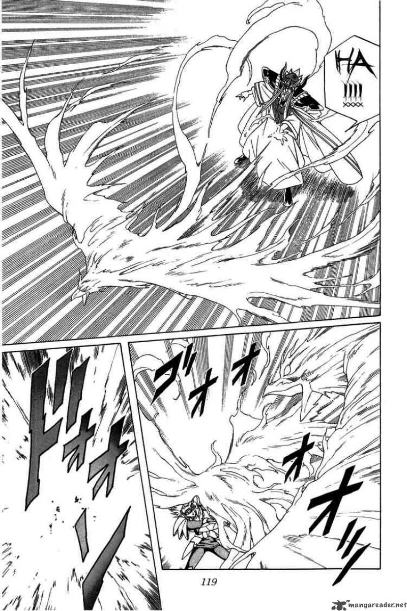 Dragon Quest Dai No Daiboken Chapter 206 Page 17