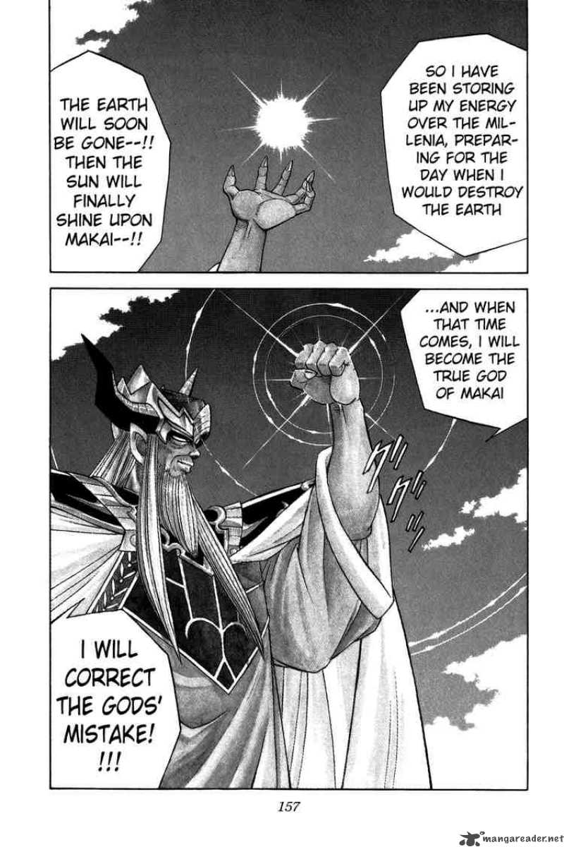 Dragon Quest Dai No Daiboken Chapter 208 Page 15