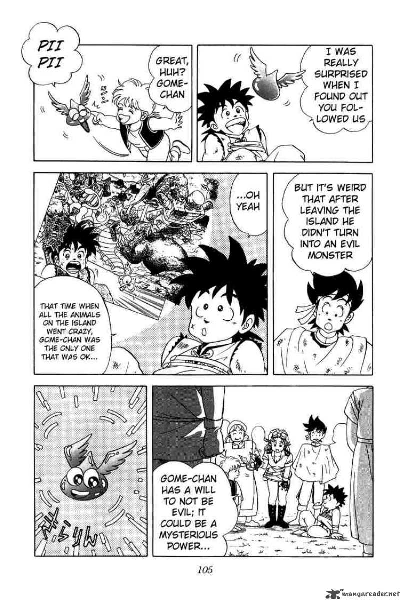 Dragon Quest Dai No Daiboken Chapter 21 Page 2