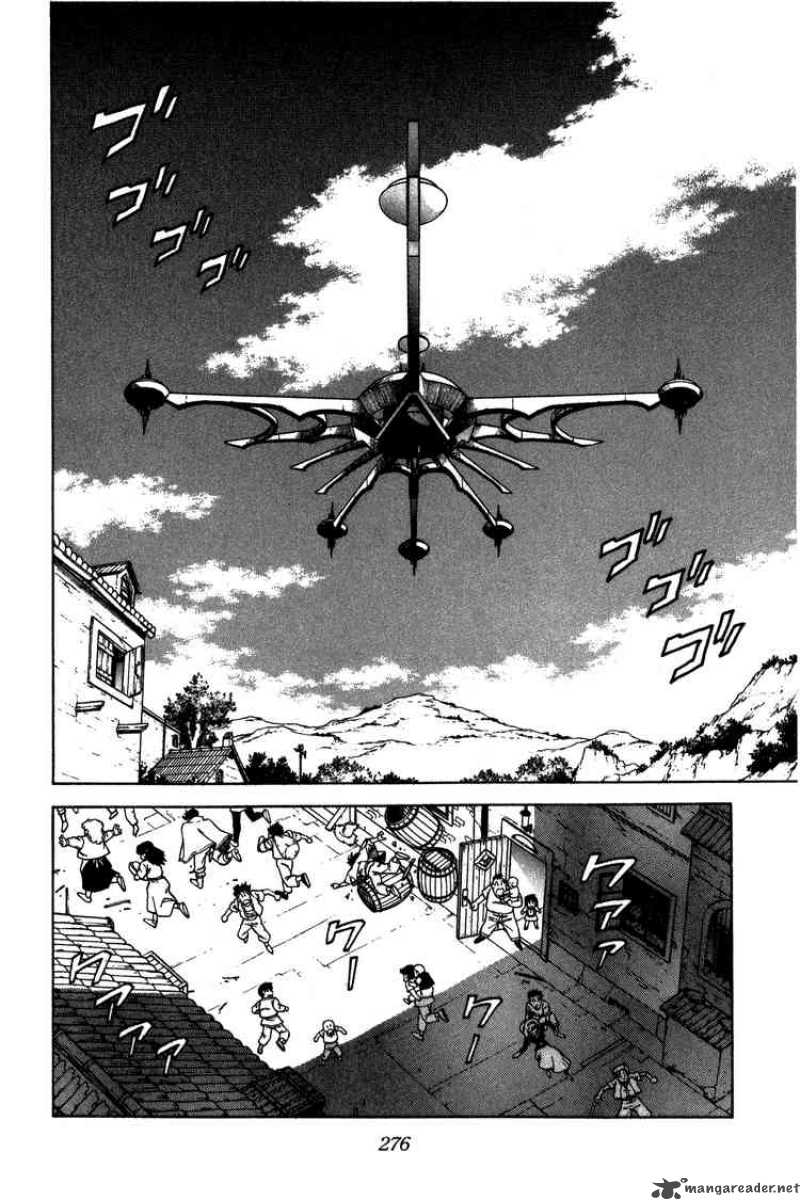 Dragon Quest Dai No Daiboken Chapter 214 Page 15