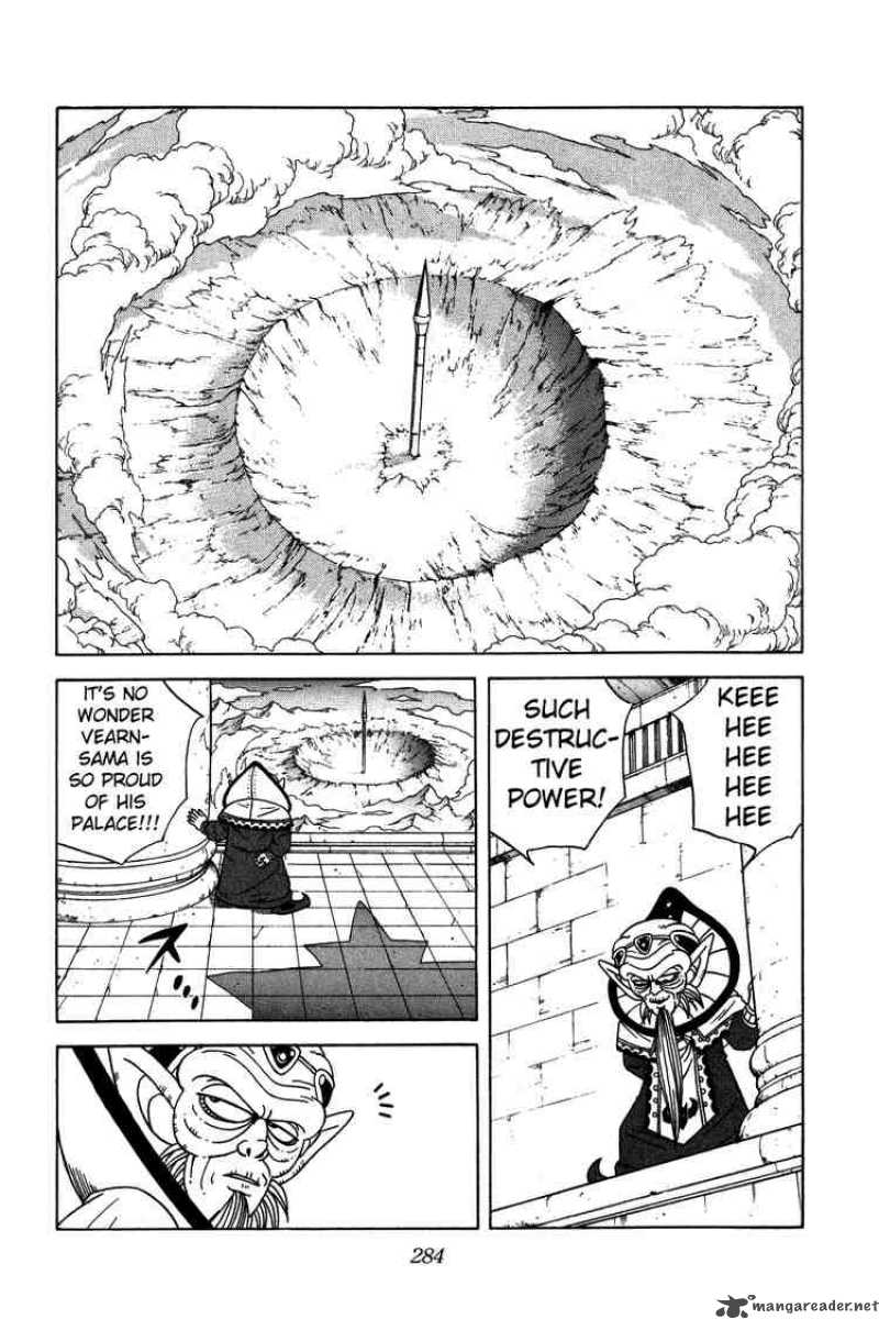 Dragon Quest Dai No Daiboken Chapter 215 Page 5