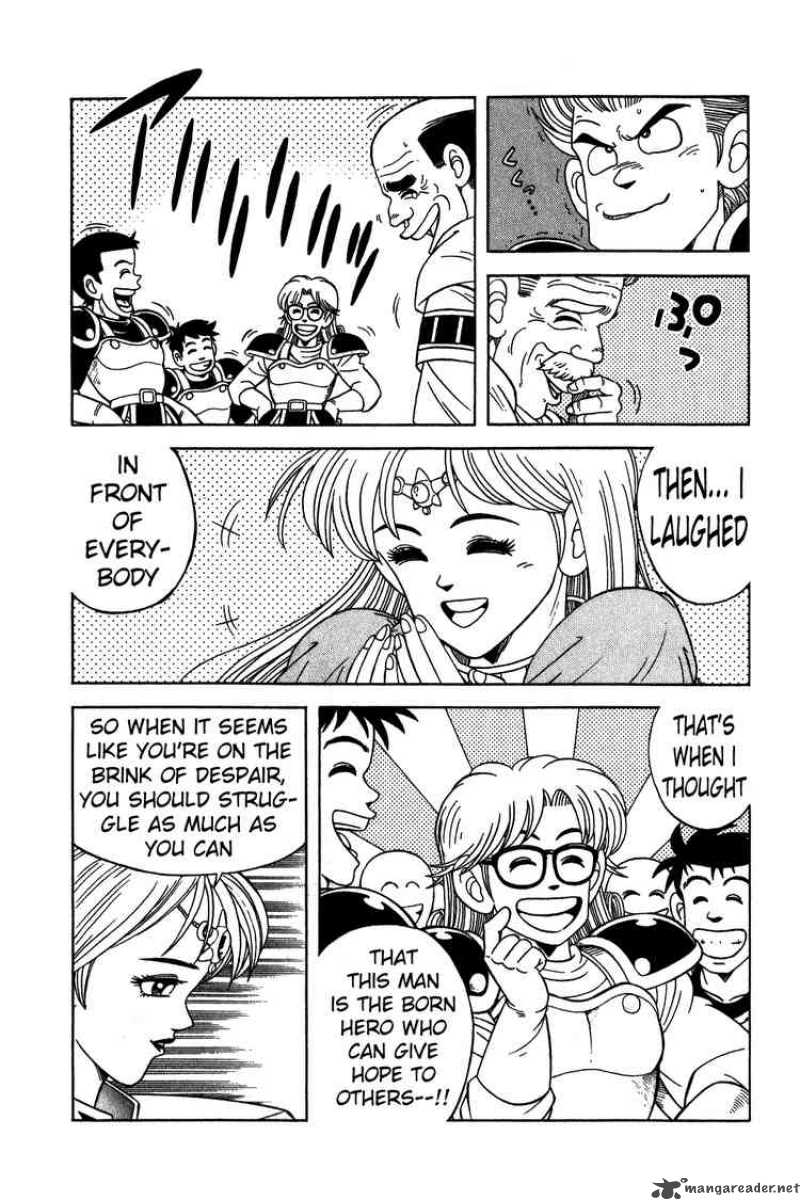 Dragon Quest Dai No Daiboken Chapter 216 Page 11