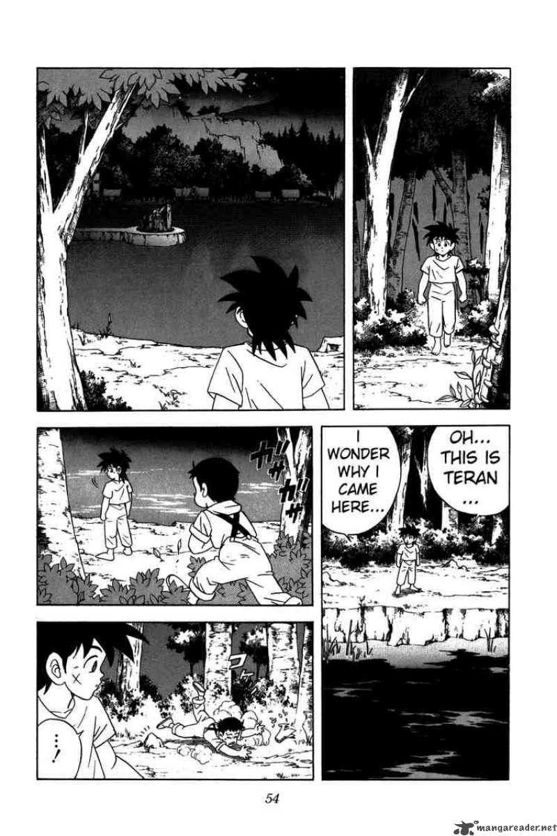 Dragon Quest Dai No Daiboken Chapter 219 Page 12