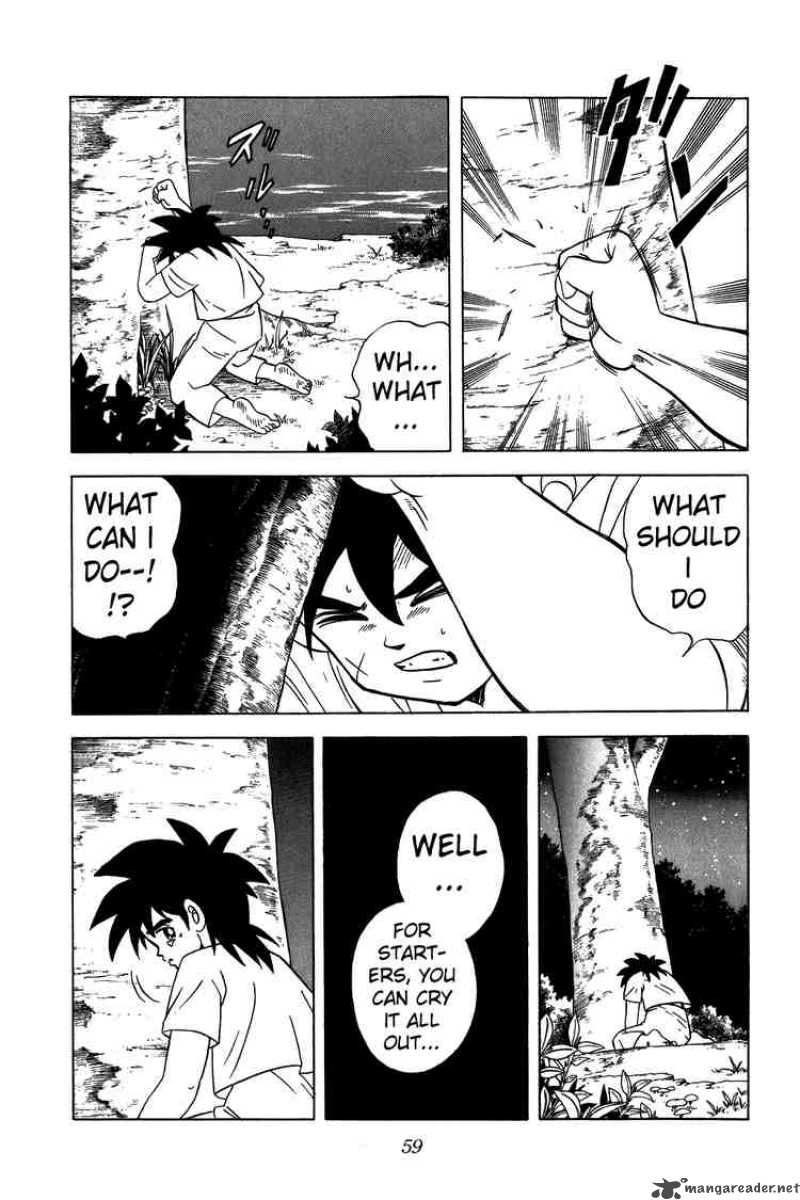 Dragon Quest Dai No Daiboken Chapter 219 Page 17