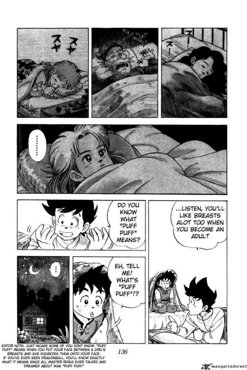 Dragon Quest Dai No Daiboken Chapter 22 Page 13