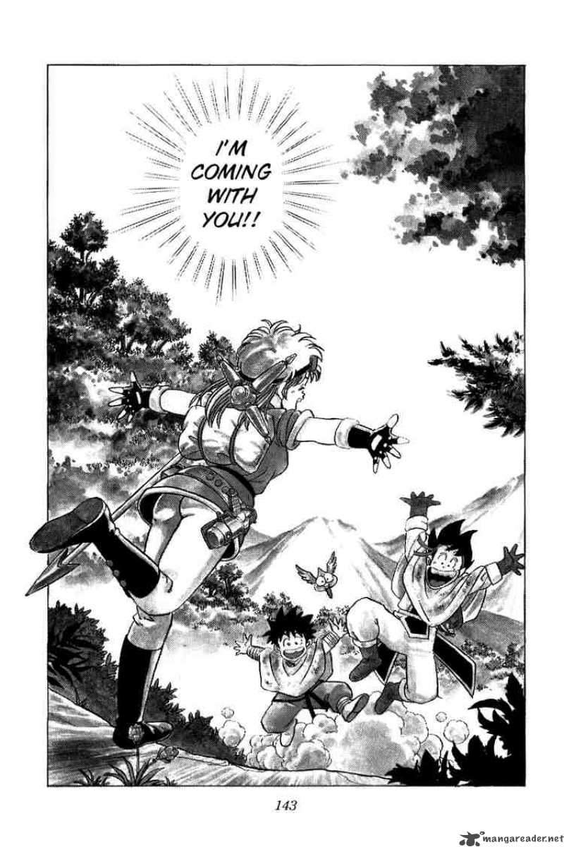 Dragon Quest Dai No Daiboken Chapter 22 Page 20