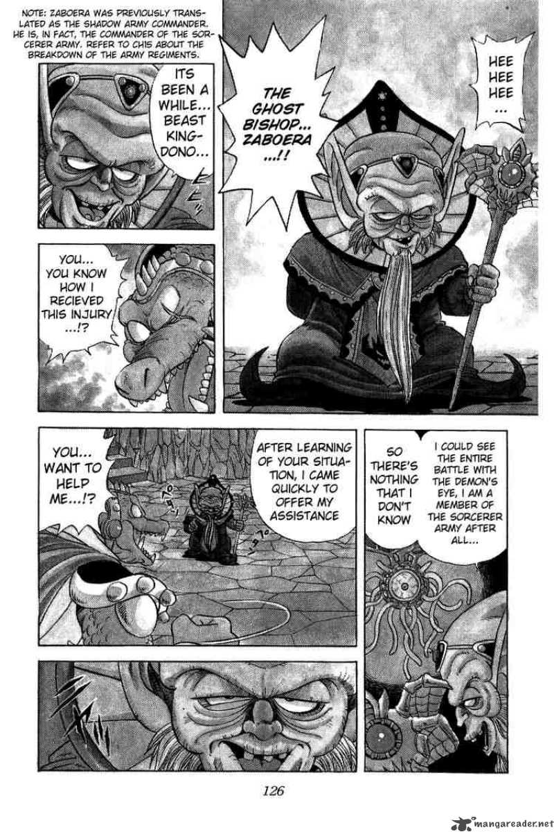 Dragon Quest Dai No Daiboken Chapter 22 Page 3