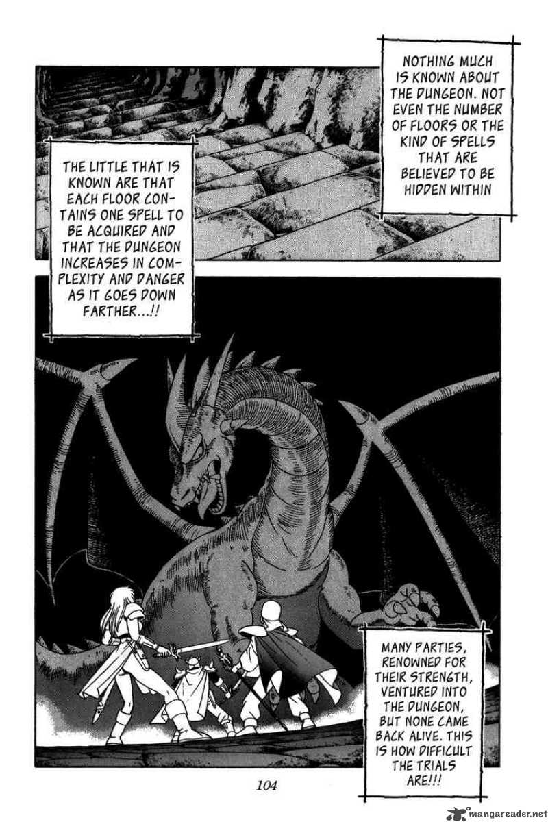 Dragon Quest Dai No Daiboken Chapter 222 Page 2