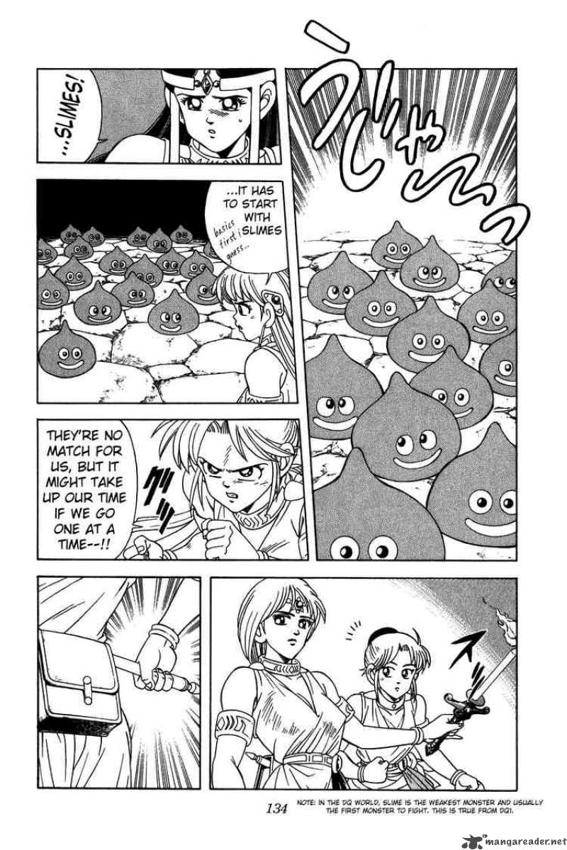 Dragon Quest Dai No Daiboken Chapter 223 Page 13