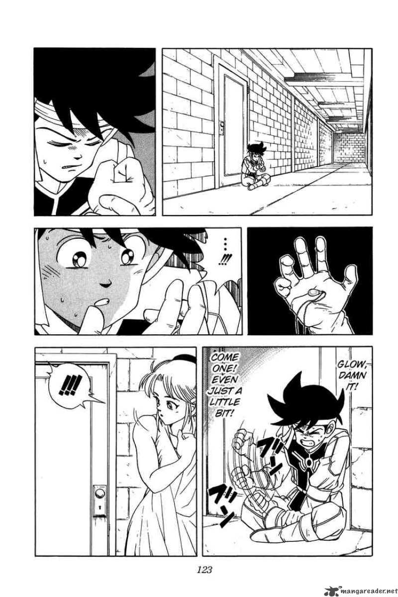Dragon Quest Dai No Daiboken Chapter 223 Page 2