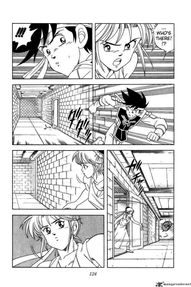 Dragon Quest Dai No Daiboken Chapter 223 Page 3