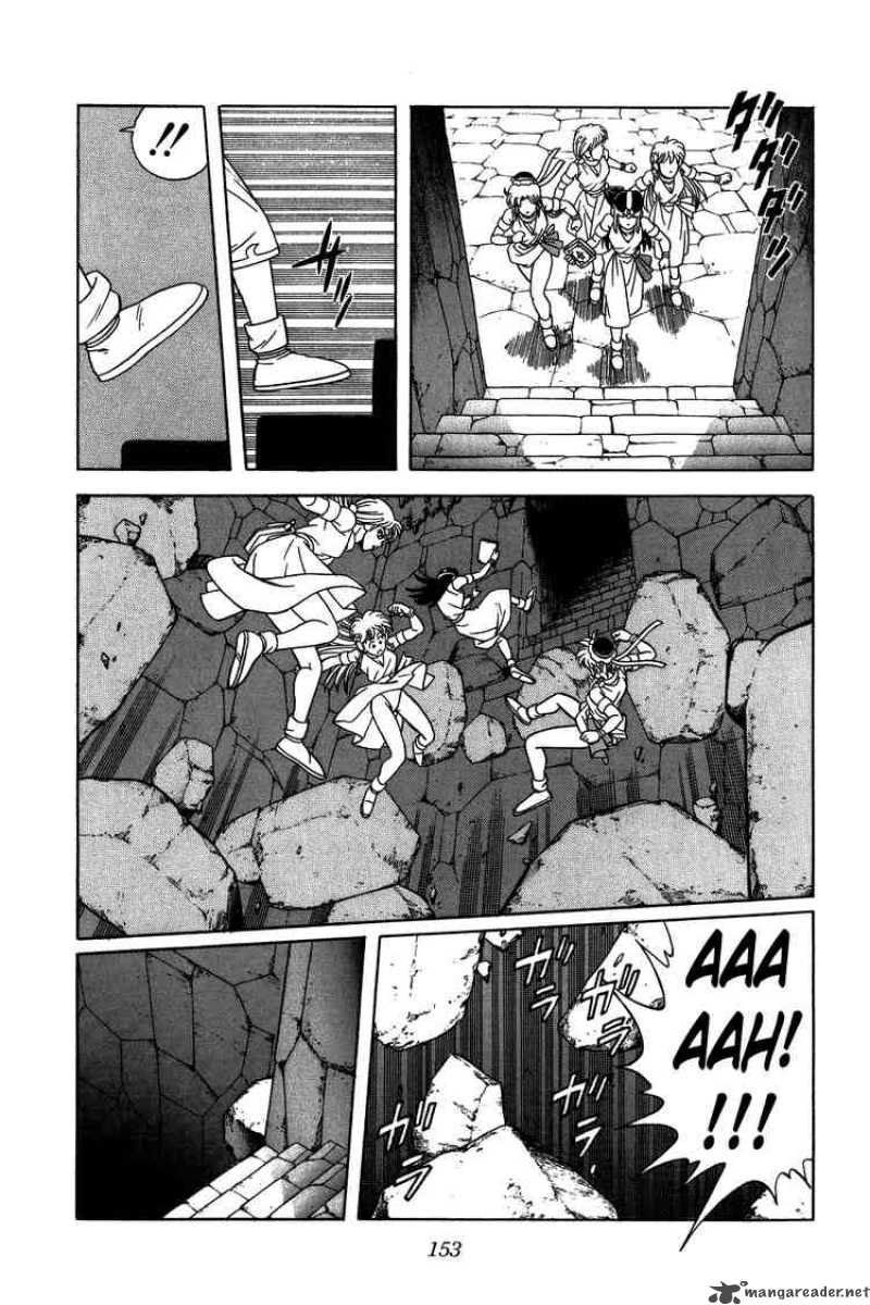 Dragon Quest Dai No Daiboken Chapter 224 Page 12
