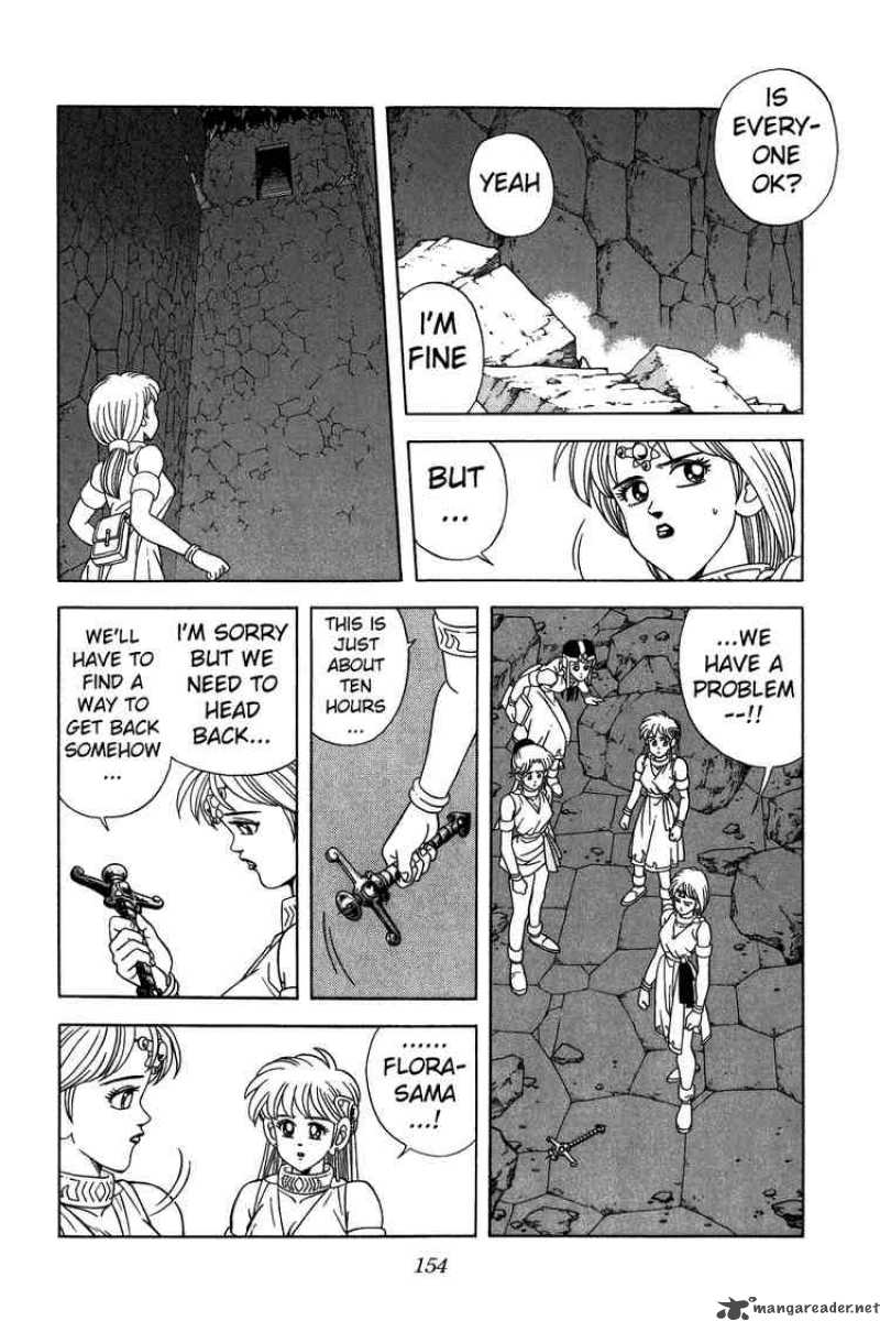 Dragon Quest Dai No Daiboken Chapter 224 Page 13