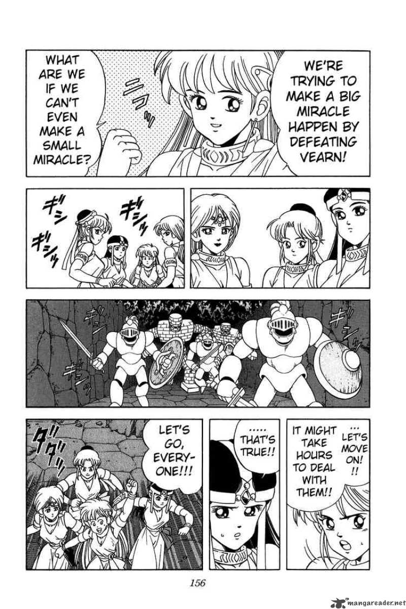 Dragon Quest Dai No Daiboken Chapter 224 Page 15