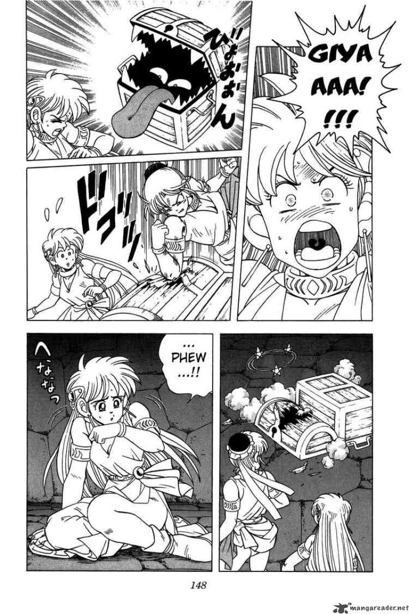 Dragon Quest Dai No Daiboken Chapter 224 Page 7
