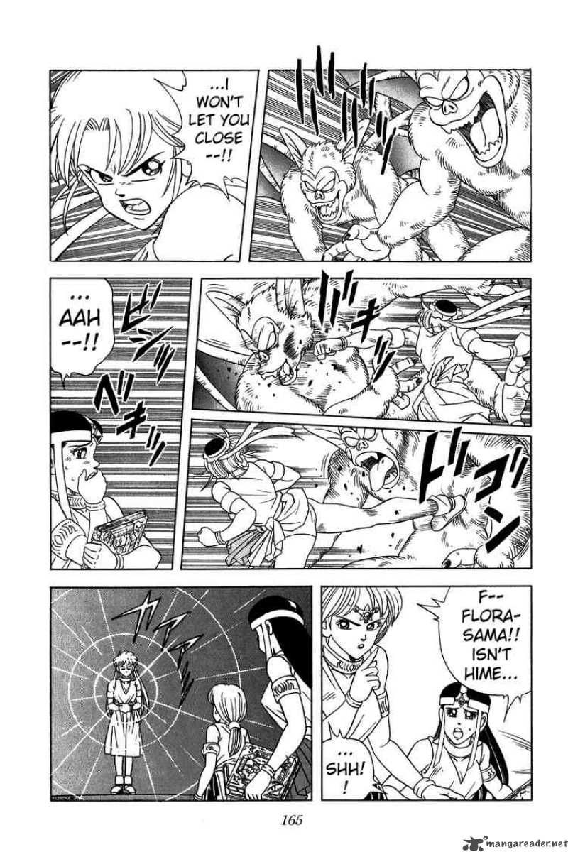 Dragon Quest Dai No Daiboken Chapter 225 Page 5
