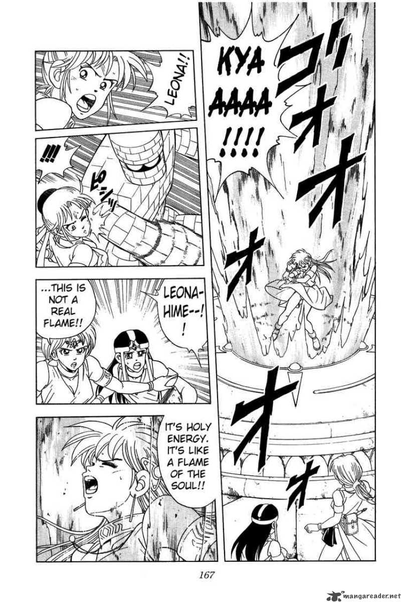 Dragon Quest Dai No Daiboken Chapter 225 Page 7