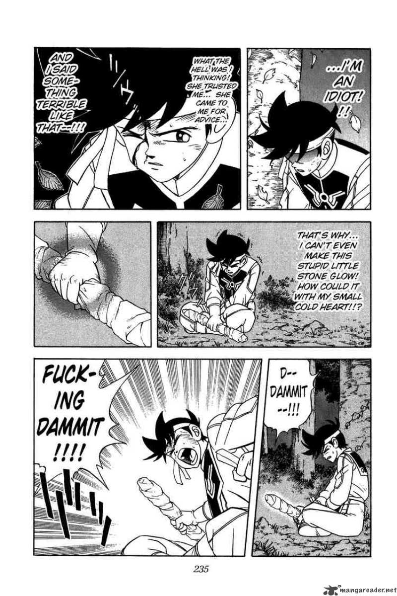 Dragon Quest Dai No Daiboken Chapter 228 Page 16