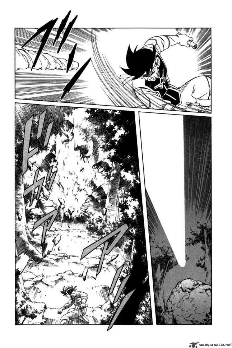 Dragon Quest Dai No Daiboken Chapter 228 Page 17