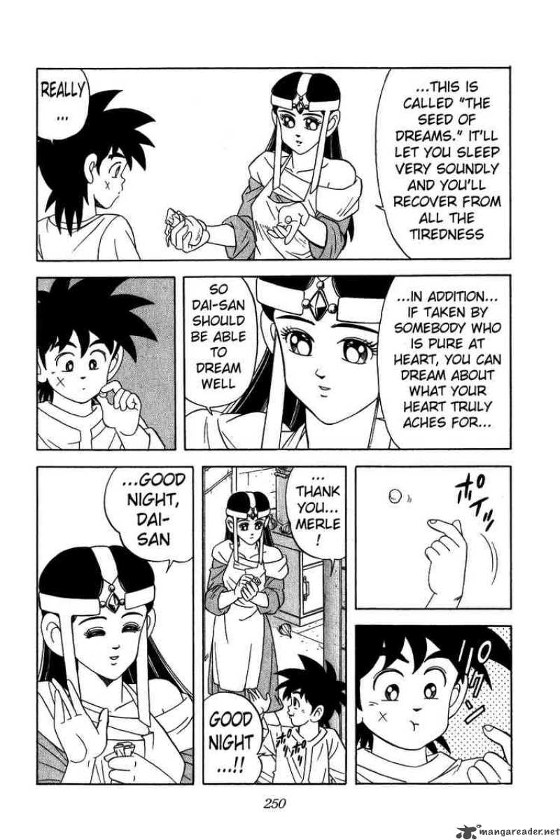 Dragon Quest Dai No Daiboken Chapter 229 Page 12