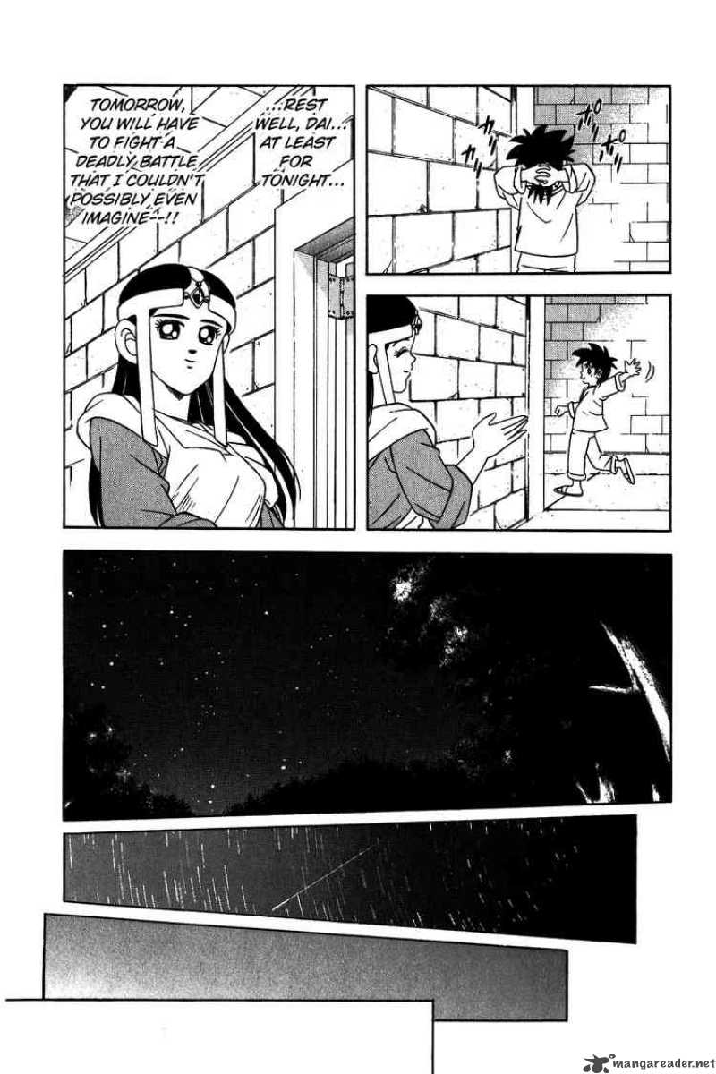 Dragon Quest Dai No Daiboken Chapter 229 Page 13