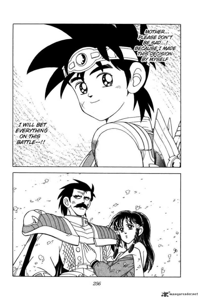 Dragon Quest Dai No Daiboken Chapter 229 Page 18