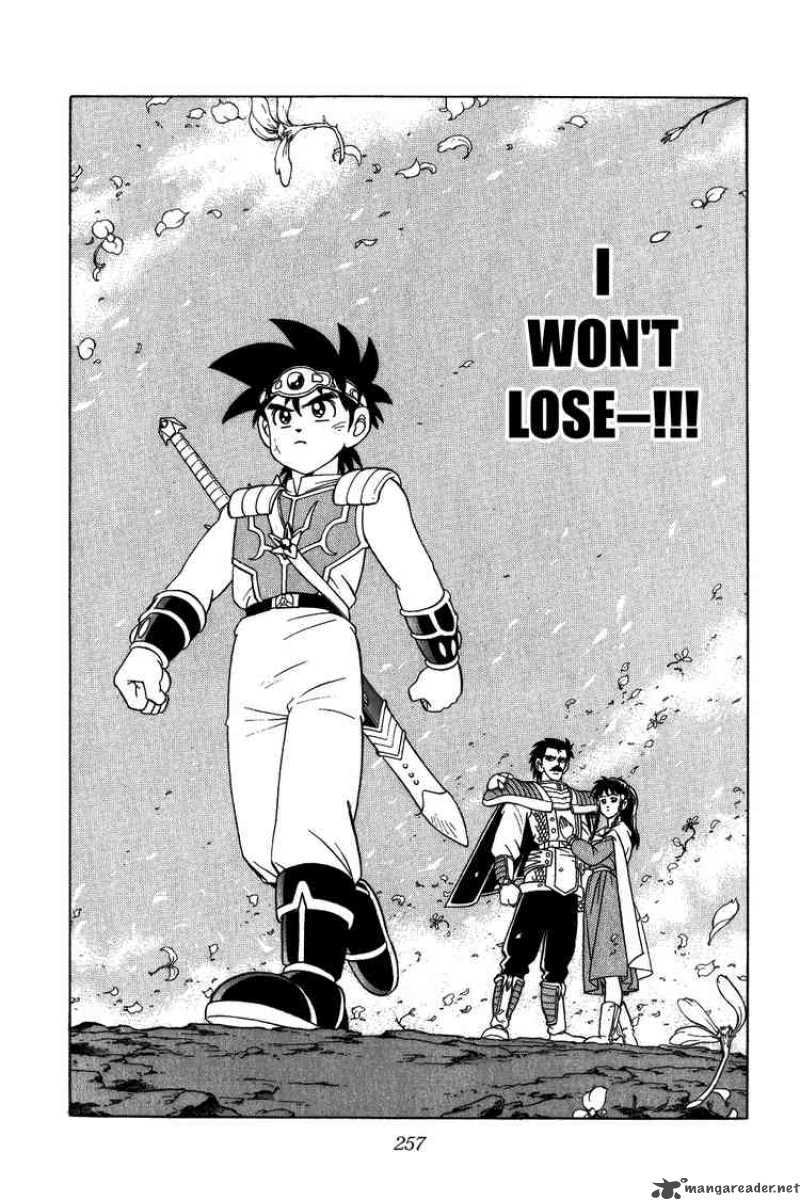 Dragon Quest Dai No Daiboken Chapter 229 Page 19