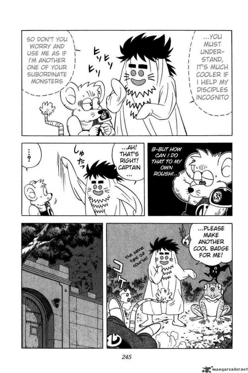 Dragon Quest Dai No Daiboken Chapter 229 Page 7