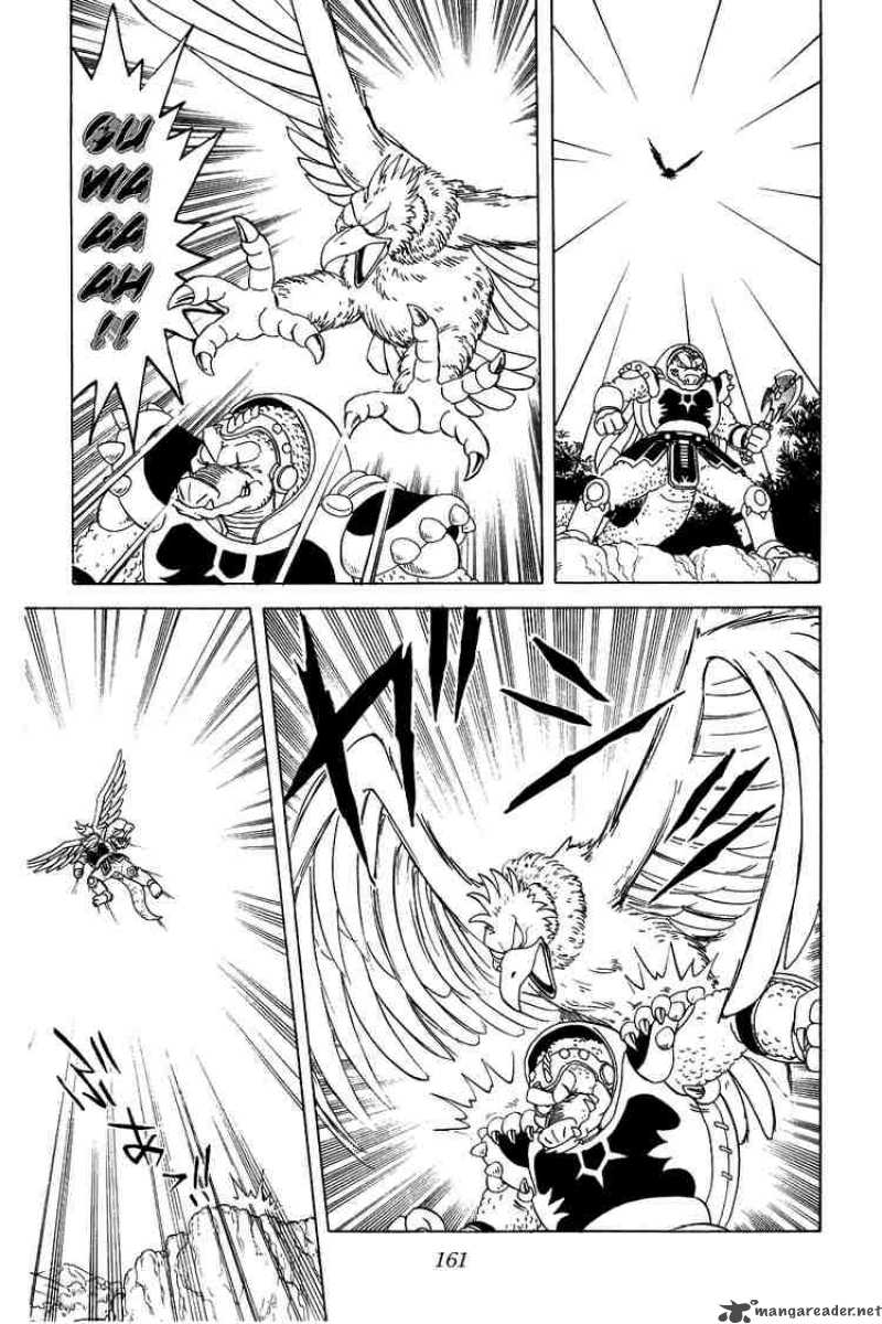 Dragon Quest Dai No Daiboken Chapter 23 Page 17