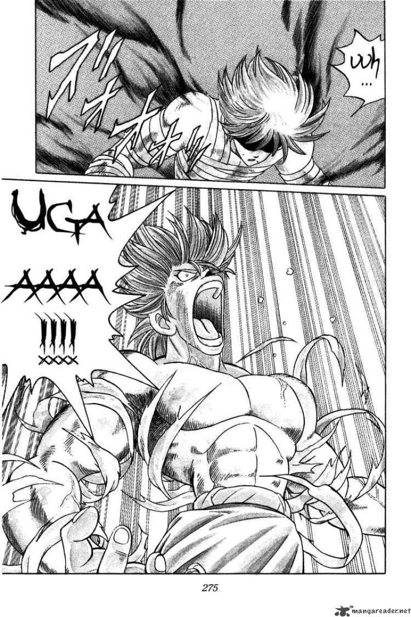 Dragon Quest Dai No Daiboken Chapter 230 Page 16
