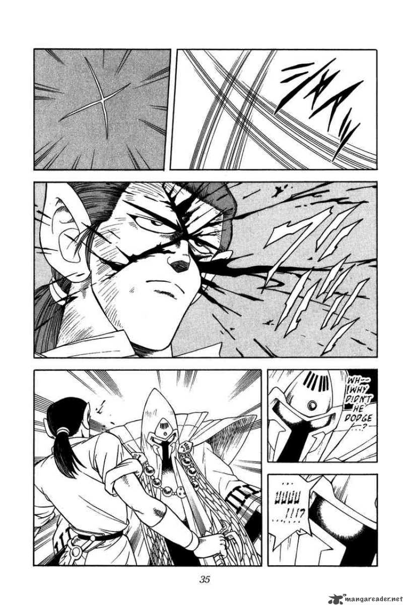 Dragon Quest Dai No Daiboken Chapter 234 Page 12