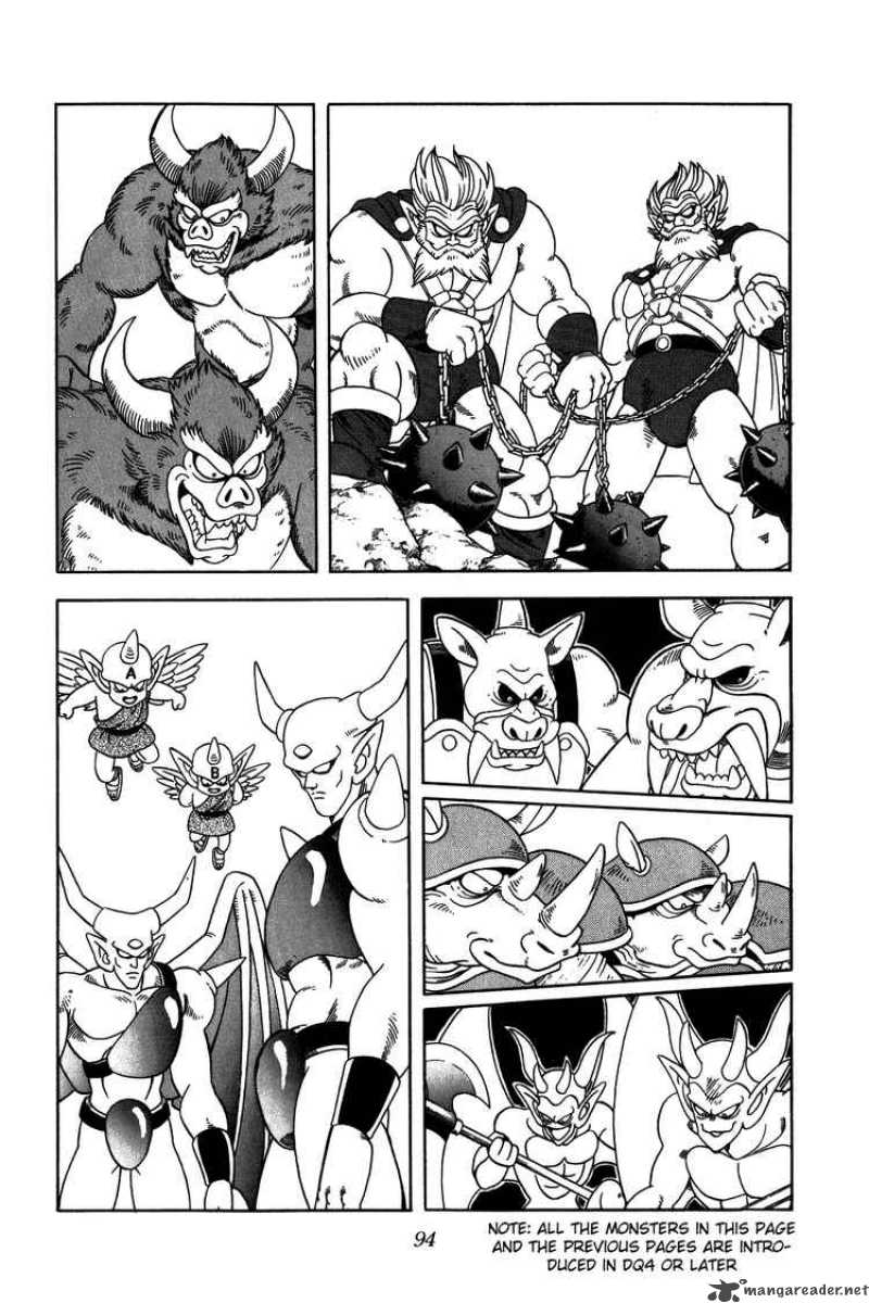 Dragon Quest Dai No Daiboken Chapter 237 Page 11
