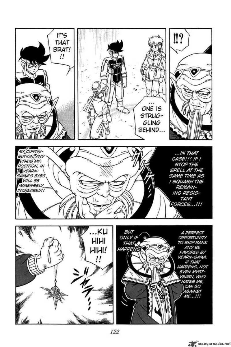 Dragon Quest Dai No Daiboken Chapter 239 Page 2