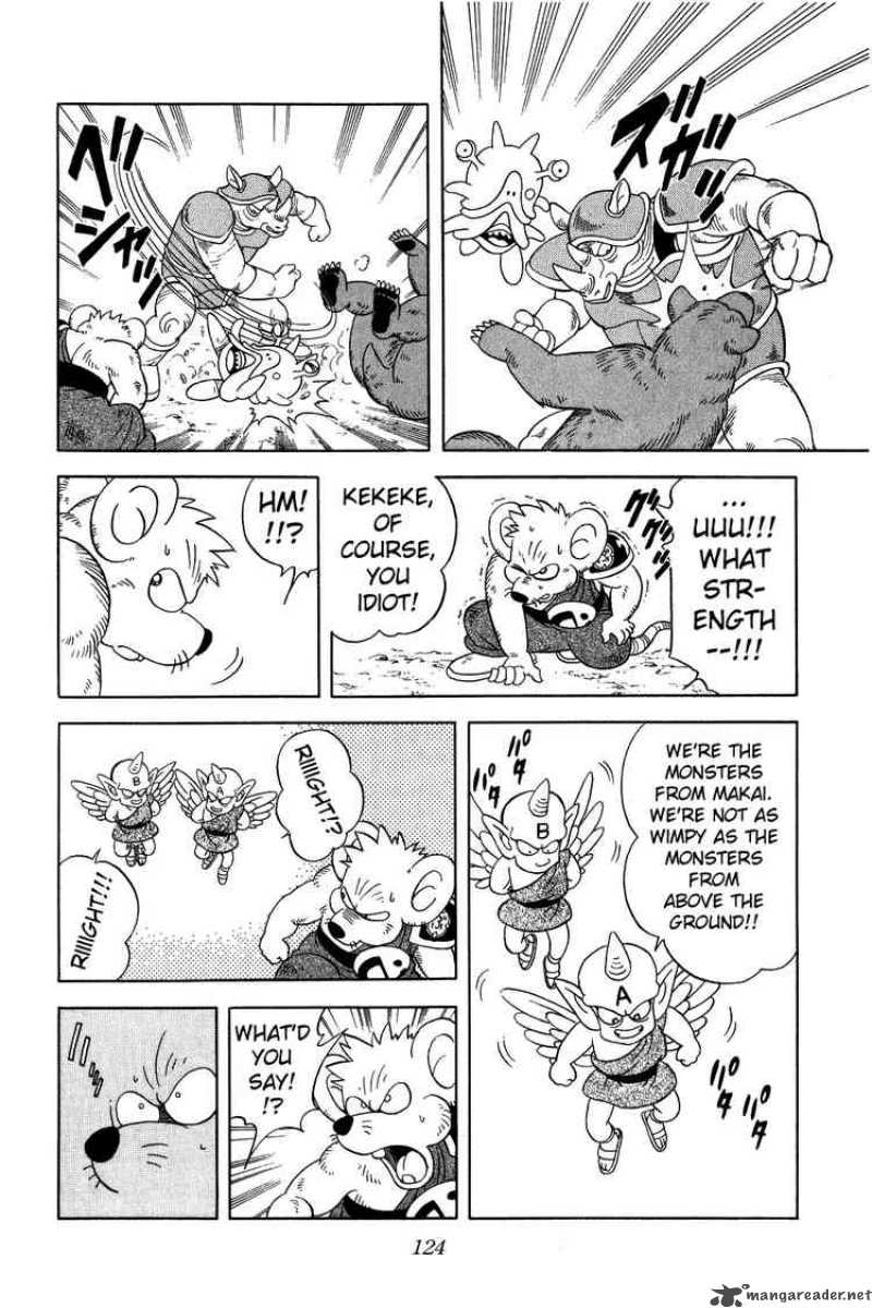 Dragon Quest Dai No Daiboken Chapter 239 Page 4
