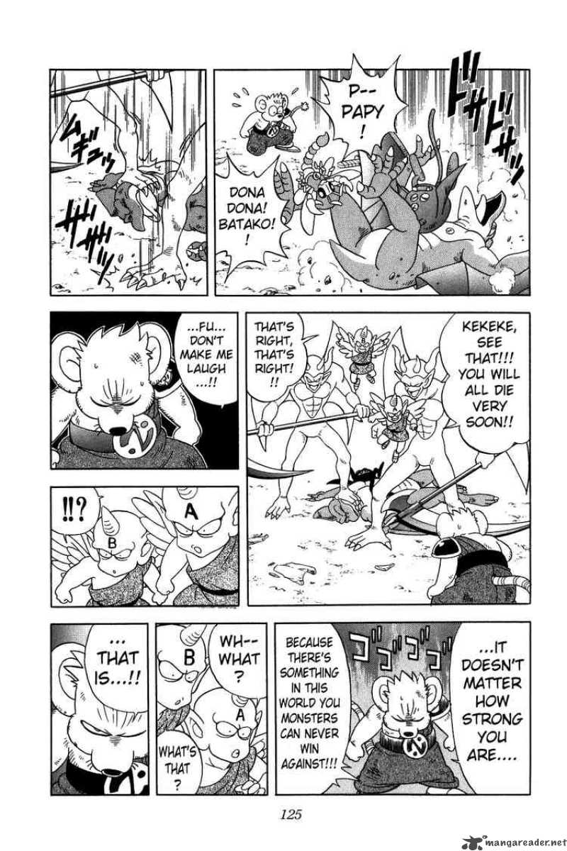 Dragon Quest Dai No Daiboken Chapter 239 Page 5
