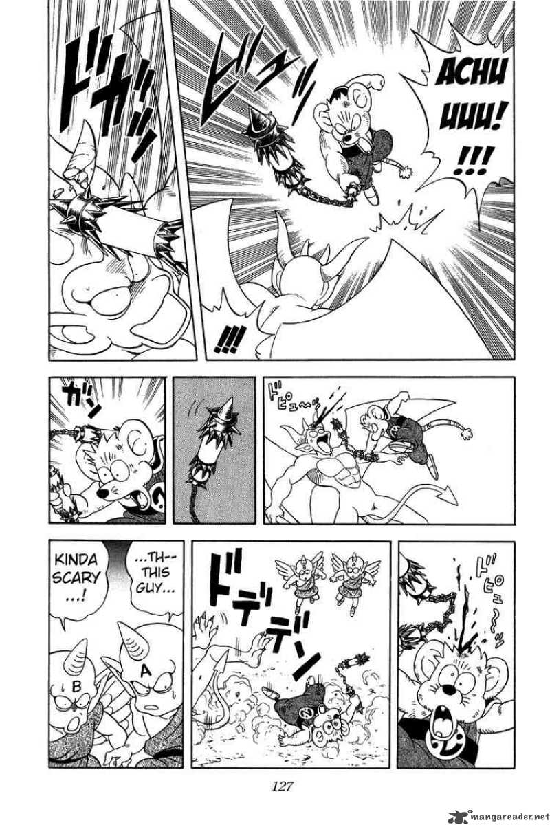 Dragon Quest Dai No Daiboken Chapter 239 Page 7