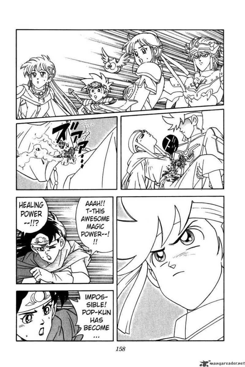 Dragon Quest Dai No Daiboken Chapter 240 Page 18