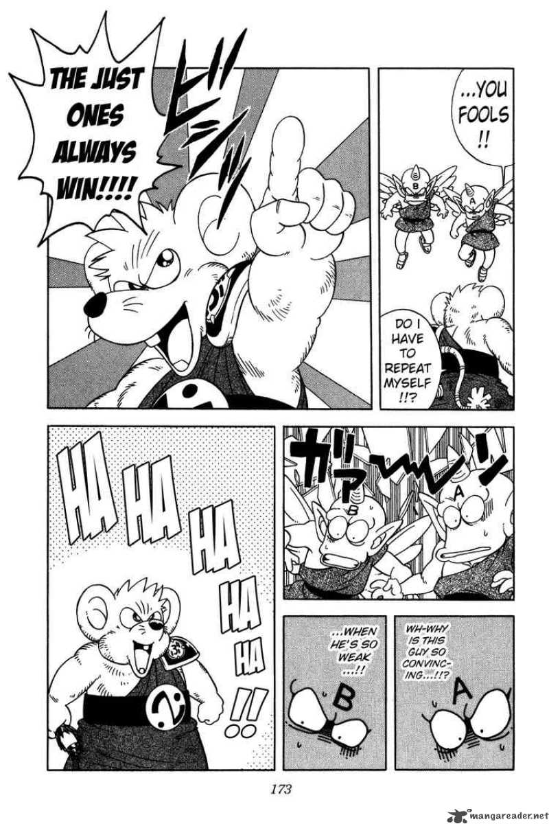Dragon Quest Dai No Daiboken Chapter 241 Page 13