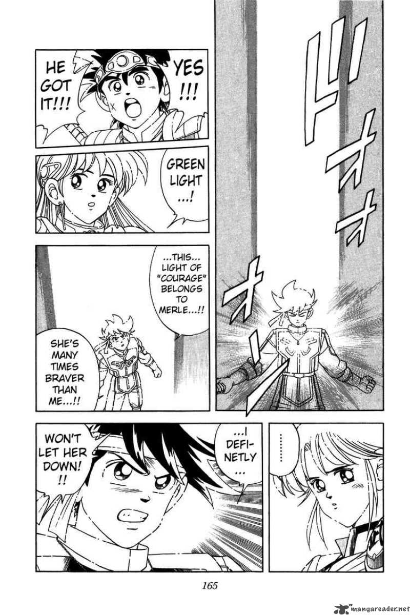 Dragon Quest Dai No Daiboken Chapter 241 Page 5