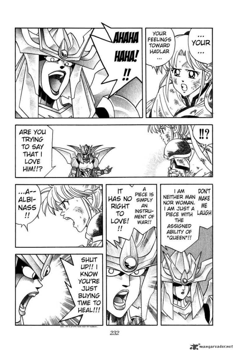 Dragon Quest Dai No Daiboken Chapter 244 Page 12