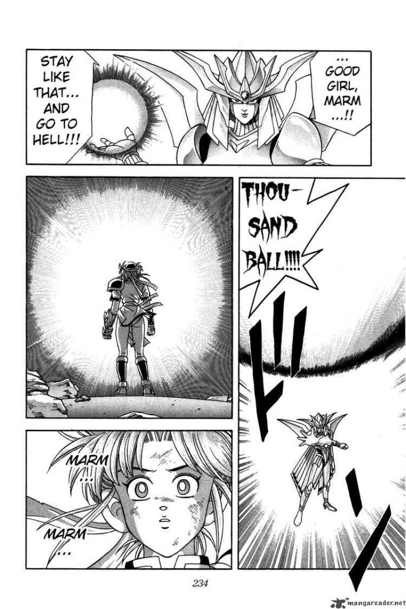 Dragon Quest Dai No Daiboken Chapter 244 Page 14