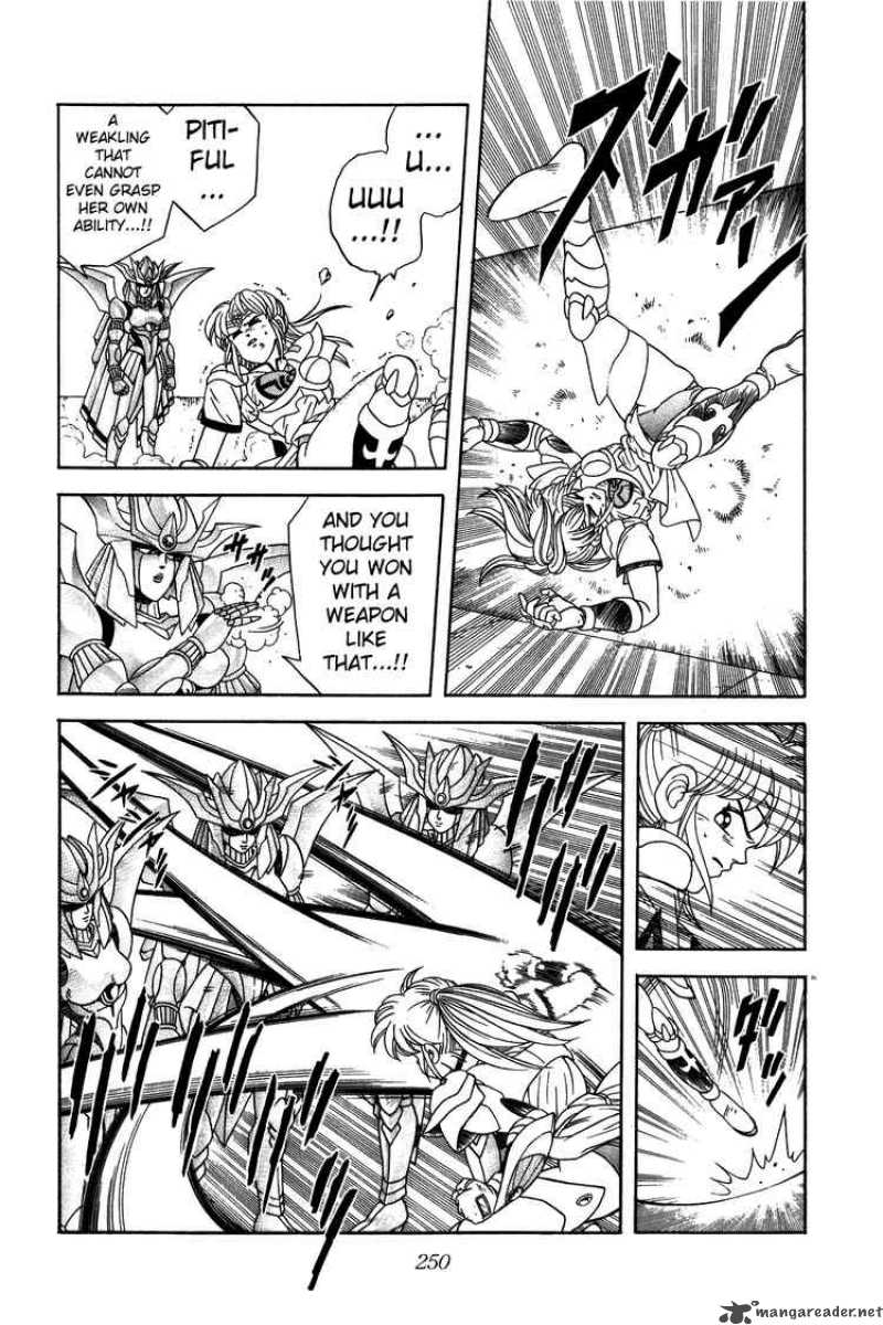 Dragon Quest Dai No Daiboken Chapter 245 Page 10
