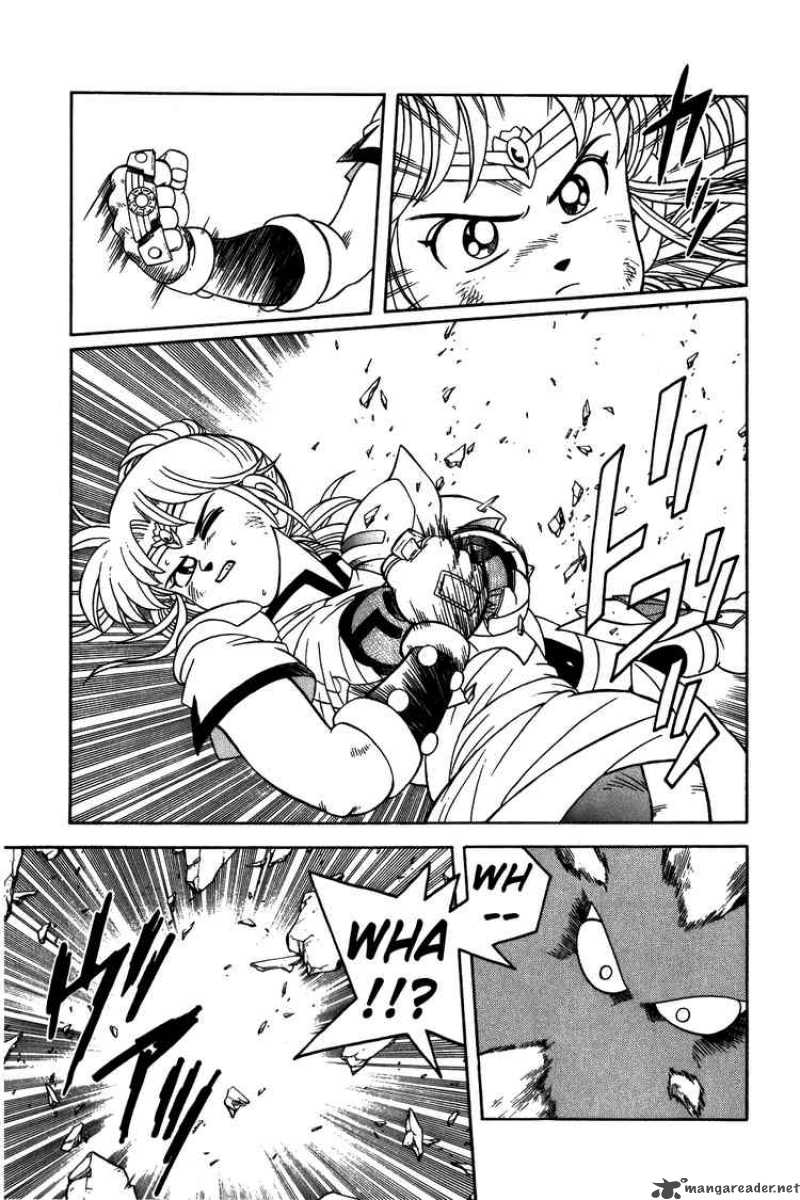 Dragon Quest Dai No Daiboken Chapter 246 Page 7