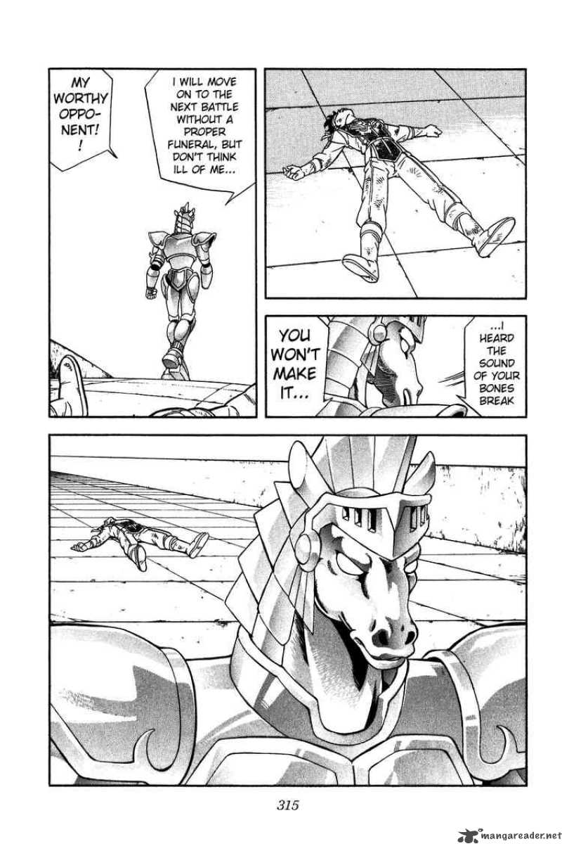 Dragon Quest Dai No Daiboken Chapter 248 Page 15