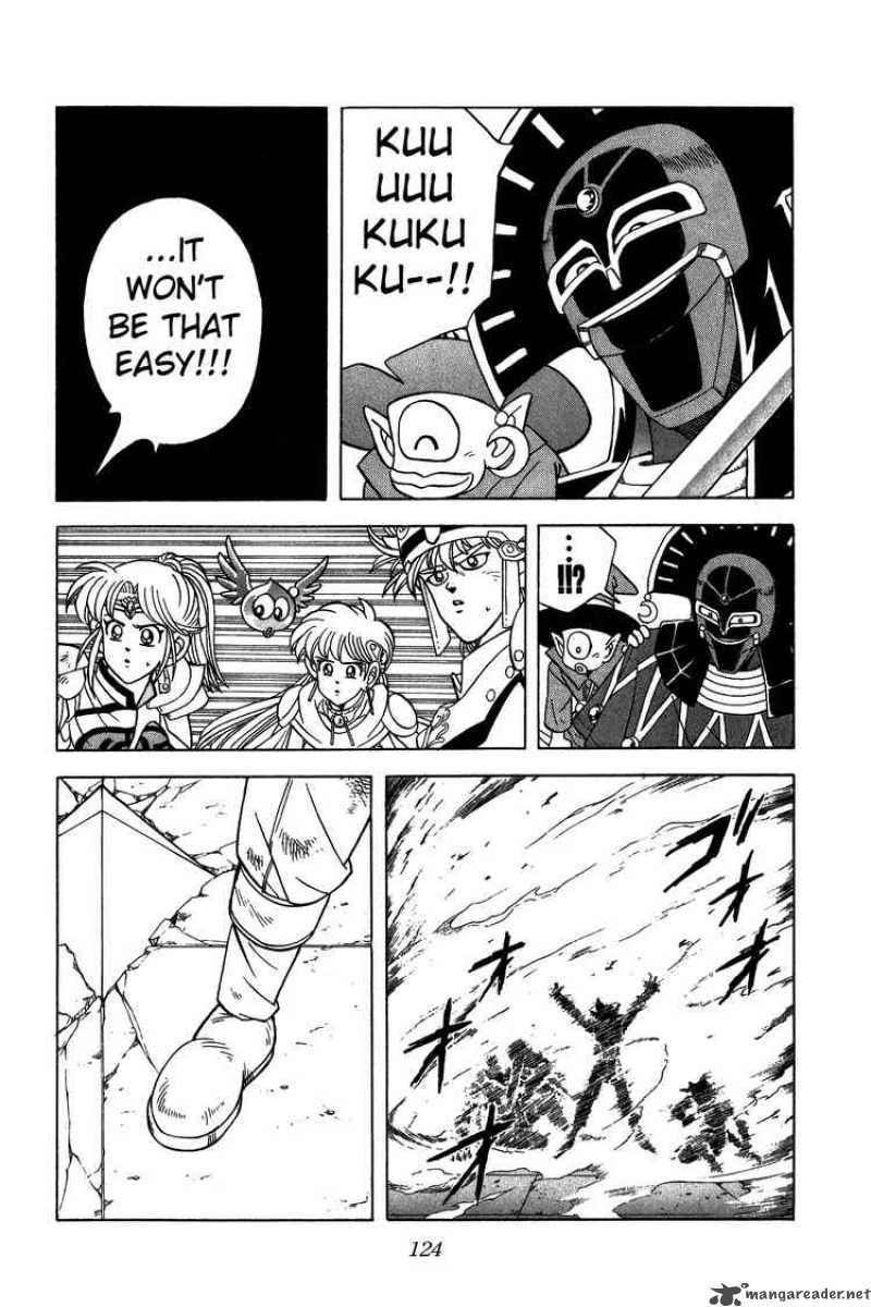 Dragon Quest Dai No Daiboken Chapter 255 Page 18