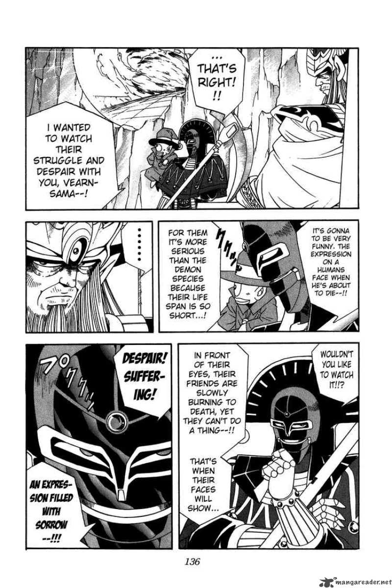 Dragon Quest Dai No Daiboken Chapter 256 Page 10
