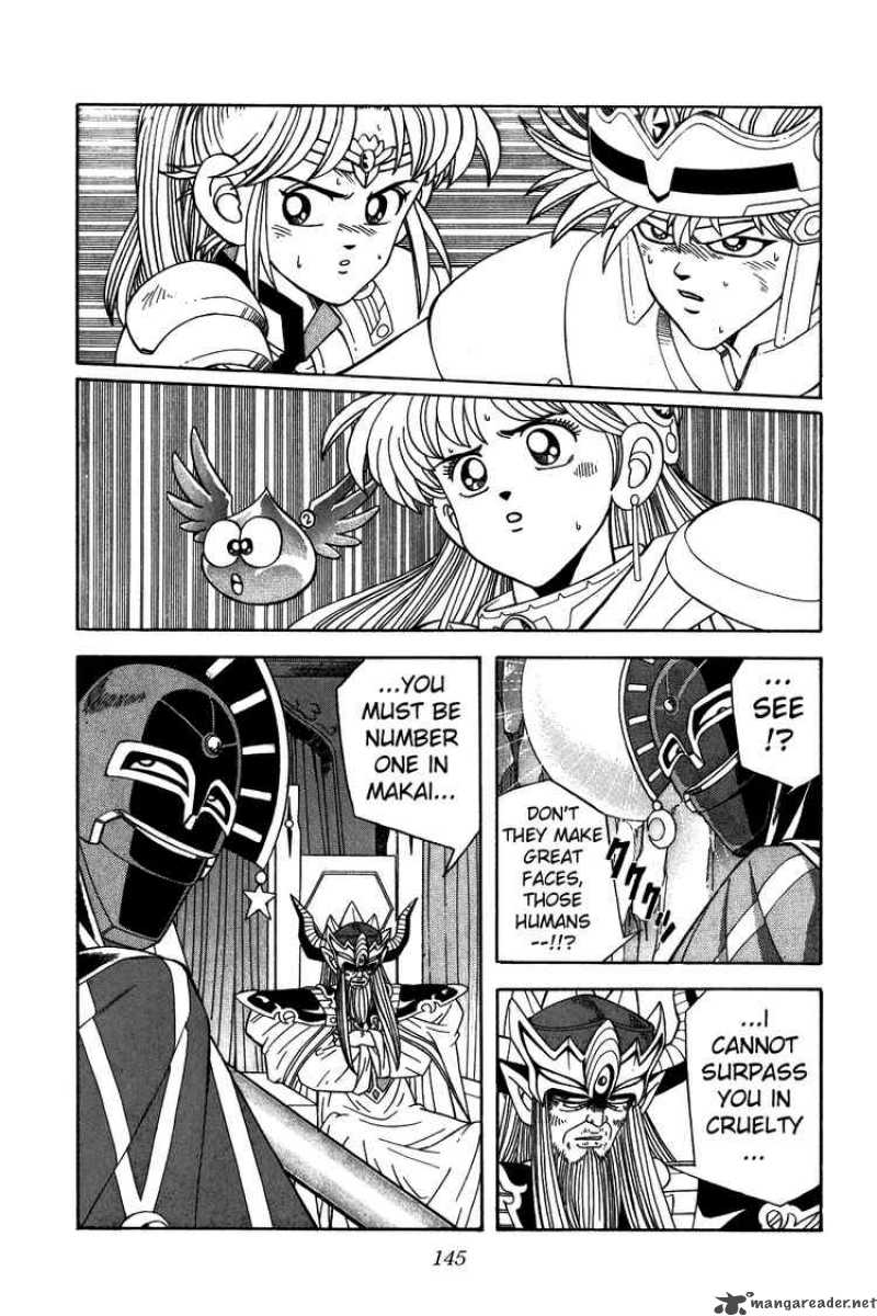 Dragon Quest Dai No Daiboken Chapter 256 Page 18