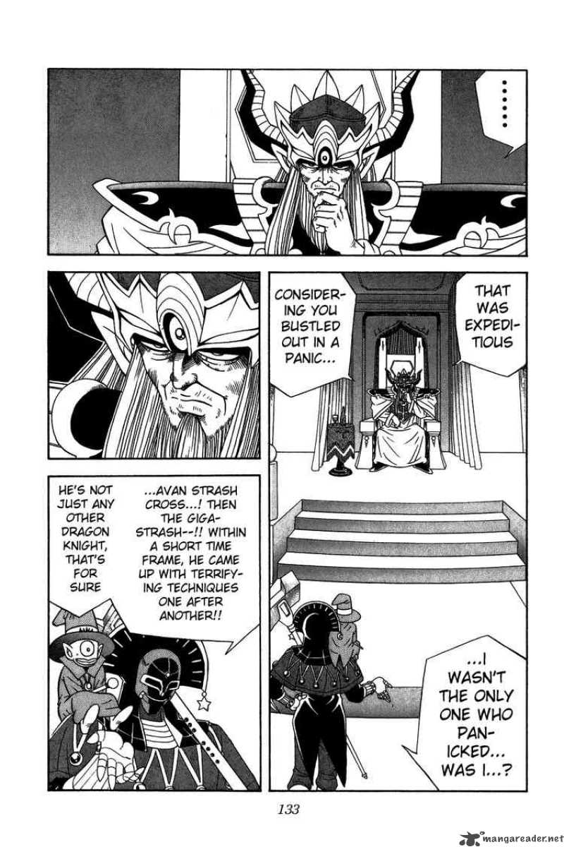 Dragon Quest Dai No Daiboken Chapter 256 Page 7