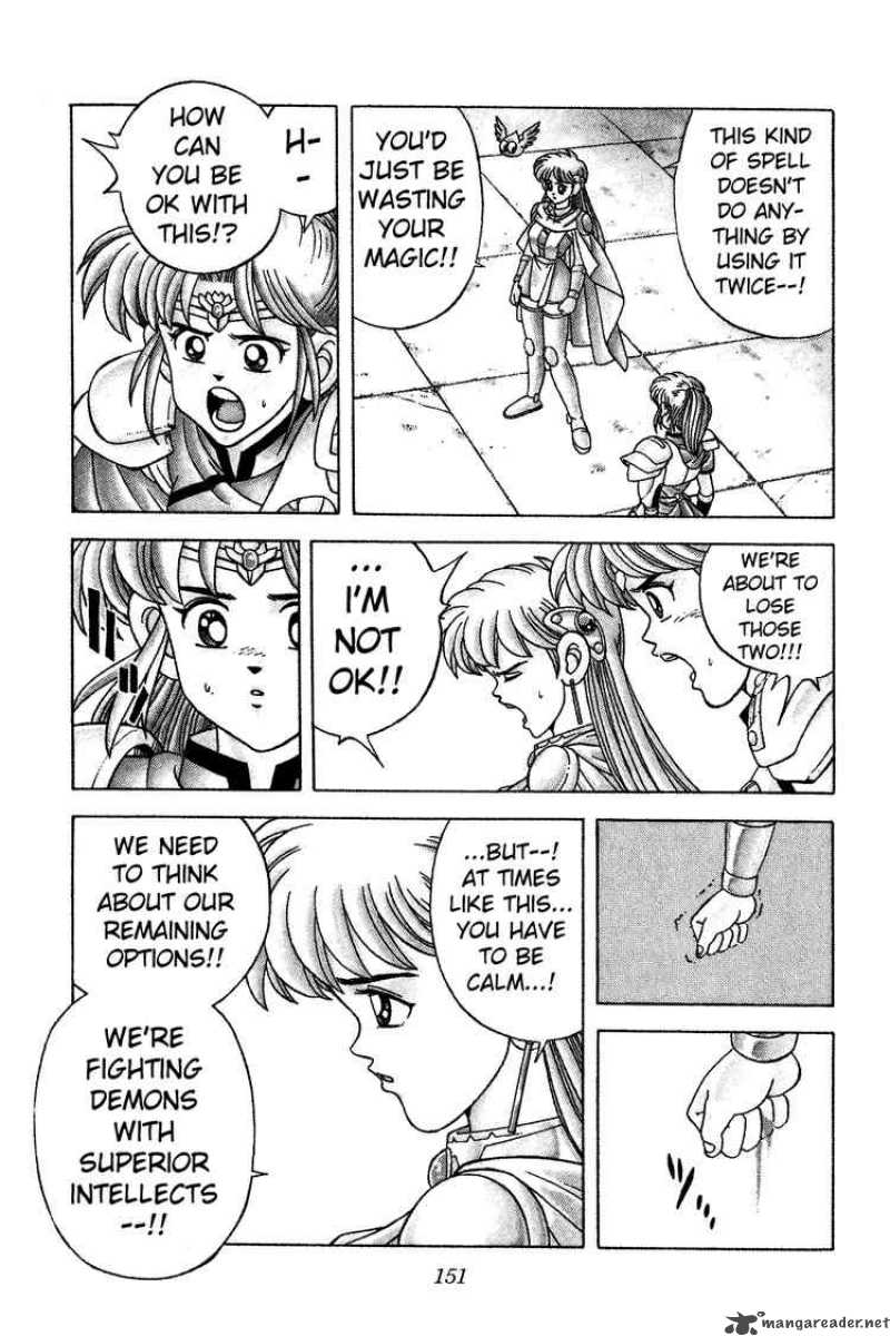 Dragon Quest Dai No Daiboken Chapter 257 Page 5