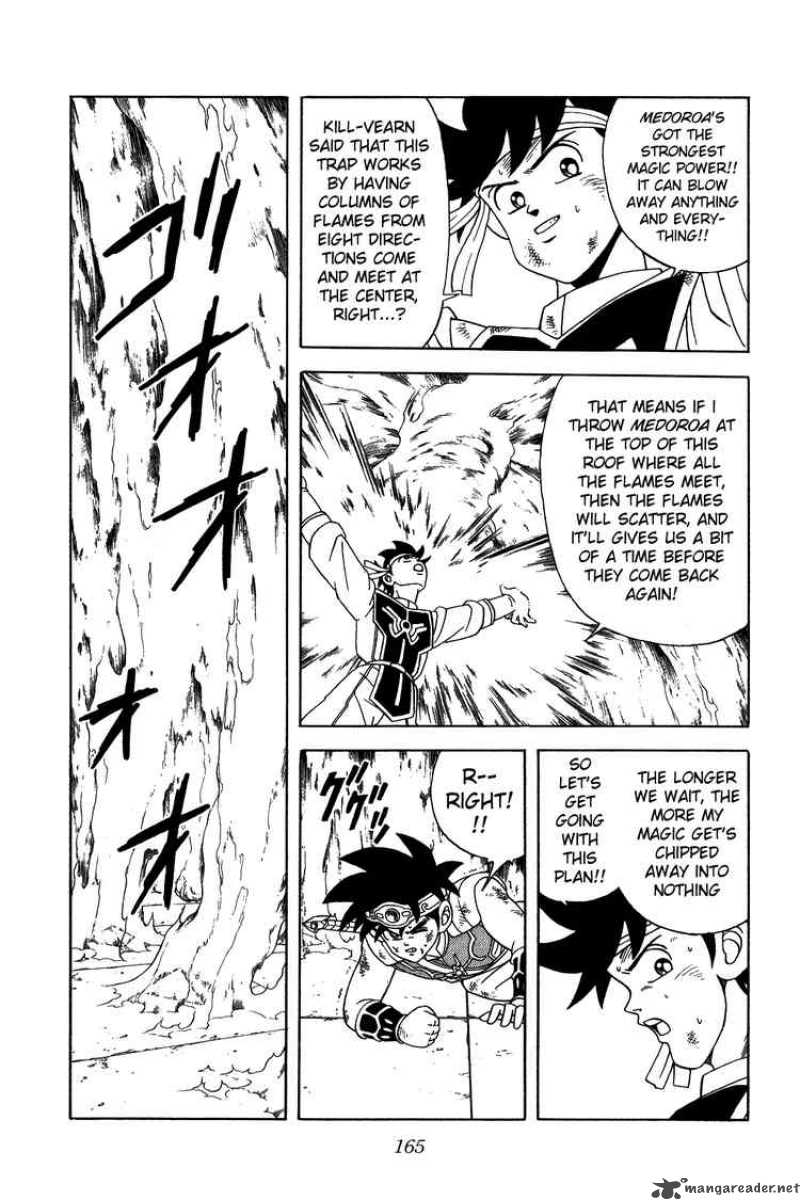Dragon Quest Dai No Daiboken Chapter 258 Page 3